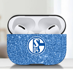 FC Schalke 04 Bundesliga Airpods Pro Schutzhülle 2 Stück