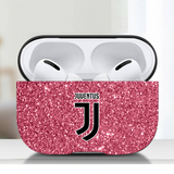 Juventus Serie A Custodia per Airpods Pro 2 pezzi
