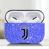 Juventus Serie A Custodia per Airpods Pro 2 pezzi