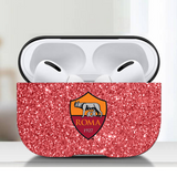 Roma Serie A Custodia per Airpods Pro 2 pezzi
