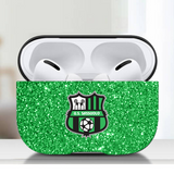 Sassuolo Serie A Custodia per Airpods Pro 2 pezzi
