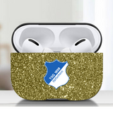 1899 Hoffenheim Bundesliga Airpods Pro Schutzhülle 2 Stück