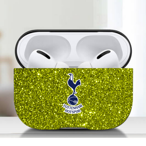 Tottenham Premier League Airpods Pro Case Cover 2pcs