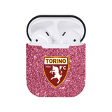 Torino Serie A Custodia per Airpods 2 pezzi