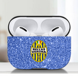 Verona Serie A Custodia per Airpods Pro 2 pezzi