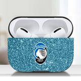 Atalanta Serie A Custodia per Airpods Pro 2 pezzi