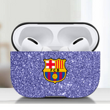 Barcelona La Liga Funda Airpods Pro 2 piezas