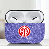 FSV Mainz 05 Bundesliga Airpods Pro Schutzhülle 2 Stück