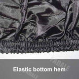 Everton Premier League Car Seat Cover Protector