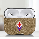 Fiorentina Serie A Custodia per Airpods Pro 2 pezzi