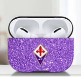 Fiorentina Serie A Custodia per Airpods Pro 2 pezzi