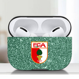 FC Augsburg Bundesliga Airpods Pro Schutzhülle 2 Stück