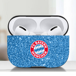 FC Bayern München Bundesliga Airpods Pro Schutzhülle 2 Stück