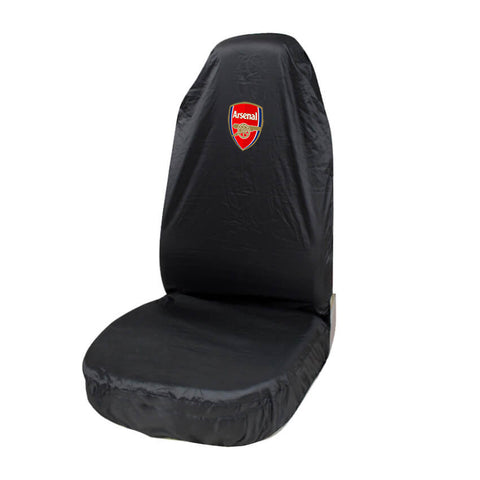 Arsenal Premier League Car Seat Cover Protector