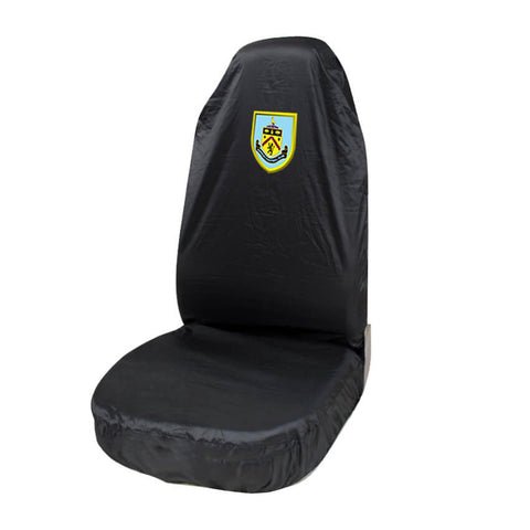 Burnley Premier League Car Seat Cover Protector