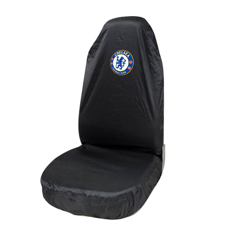 Chelsea Premier League Car Seat Cover Protector