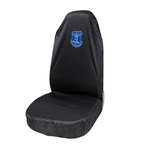 Everton Premier League Car Seat Cover Protector