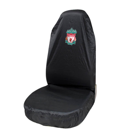 Liverpool Premier League Car Seat Cover Protector