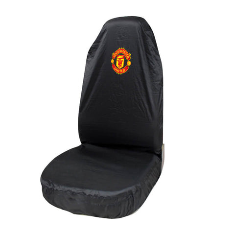 Manchester United Premier League Car Seat Cover Protector