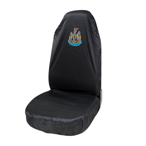 Newcastle Premier League Car Seat Cover Protector