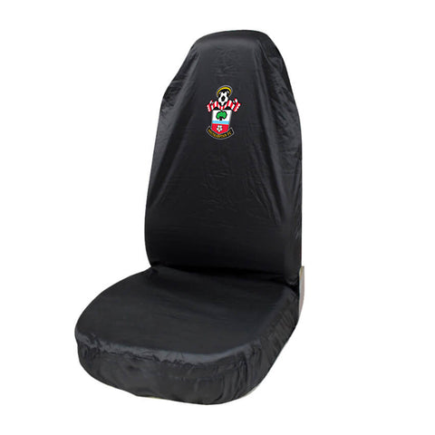 Southampton Premier League Car Seat Cover Protector