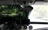 Liverpool England Premier League Car Windshield Sun Shade