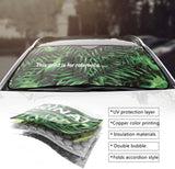 Chelsea England Premier League Car Windshield Sun Shade