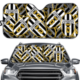 Juventus Serie A Tenda da sole Parabrezza