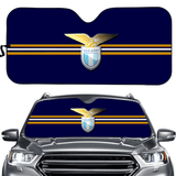 Lazio Serie A Tenda da sole Parabrezza