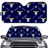Lazio Serie A Tenda da sole Parabrezza