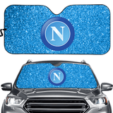 Napoli Serie A Tenda da sole Parabrezza