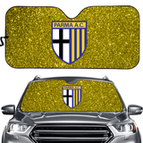Parma Serie A Tenda da sole Parabrezza
