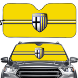 Parma Serie A Tenda da sole Parabrezza