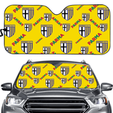 Parma Serie A Tenda da sole Parabrezza