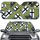 Parma Serie A Tenda da sole Parabrezza