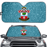 Southampton England Premier League Car Windshield Sun Shade