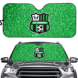 Sassuolo Serie A Tenda da sole Parabrezza