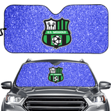 Sassuolo Serie A Tenda da sole Parabrezza