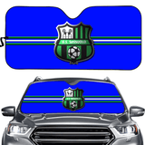 Sassuolo Serie A Tenda da sole Parabrezza