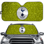 Tottenham England Premier League Car Windshield Sun Shade