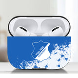 1899 Hoffenheim Bundesliga Airpods Pro Schutzhülle 2 Stück