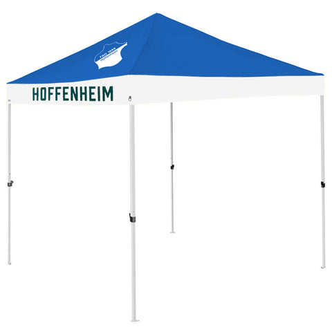 1899 Hoffenheim Bundesliga Popup Tent Top Canopy Cover