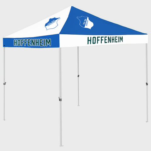 1899 Hoffenheim Bundesliga Popup Tent Top Canopy Cover Two Color