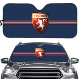Torino Serie A Tenda da sole Parabrezza