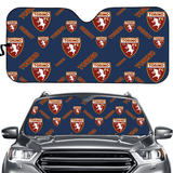 Torino Serie A Tenda da sole Parabrezza