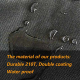 Newcastle England Premier League England Outdoor Bicycle Cover Bike Protector