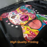 Chicago Blackhawks NHL BBQ Barbeque Outdoor Waterproof Cover