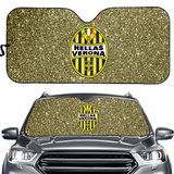 Verona Serie A Tenda da sole Parabrezza