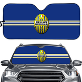 Verona Serie A Tenda da sole Parabrezza