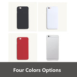 Phone Case Rubber Plastic Premier League-Aston Villa Print